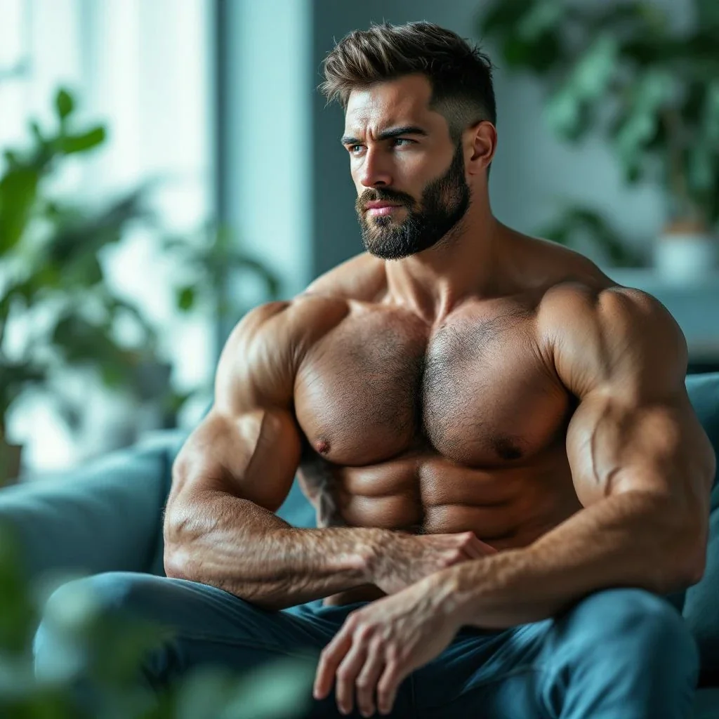 Rezistența la insulină la bărbați după 35 de ani: ghidul complet pentru a-ți recâștiga sănătatea metabolică și vitalitatea